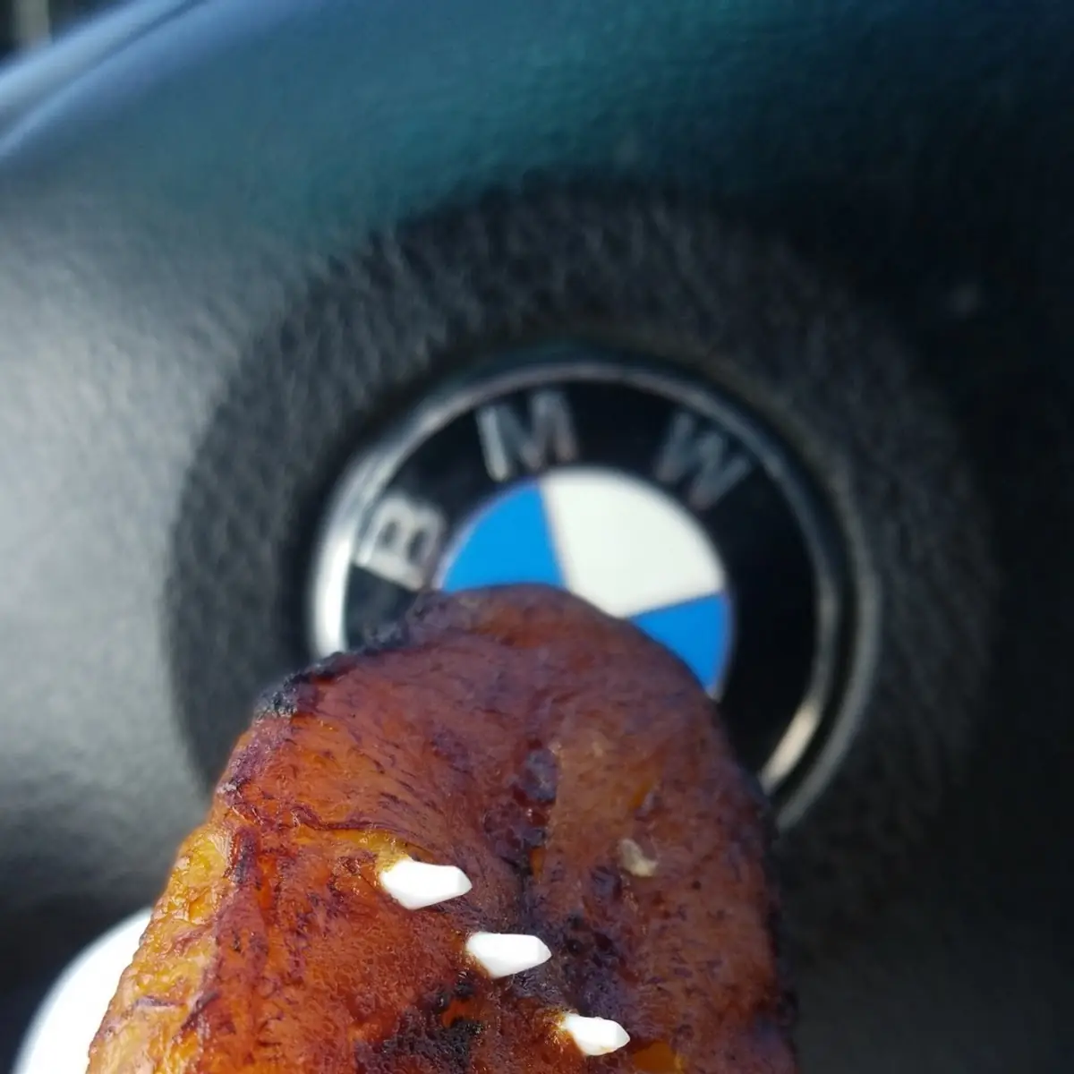 Fried Plantains