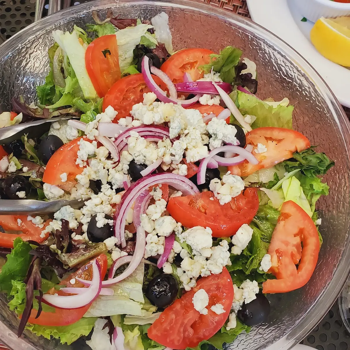 House Salad