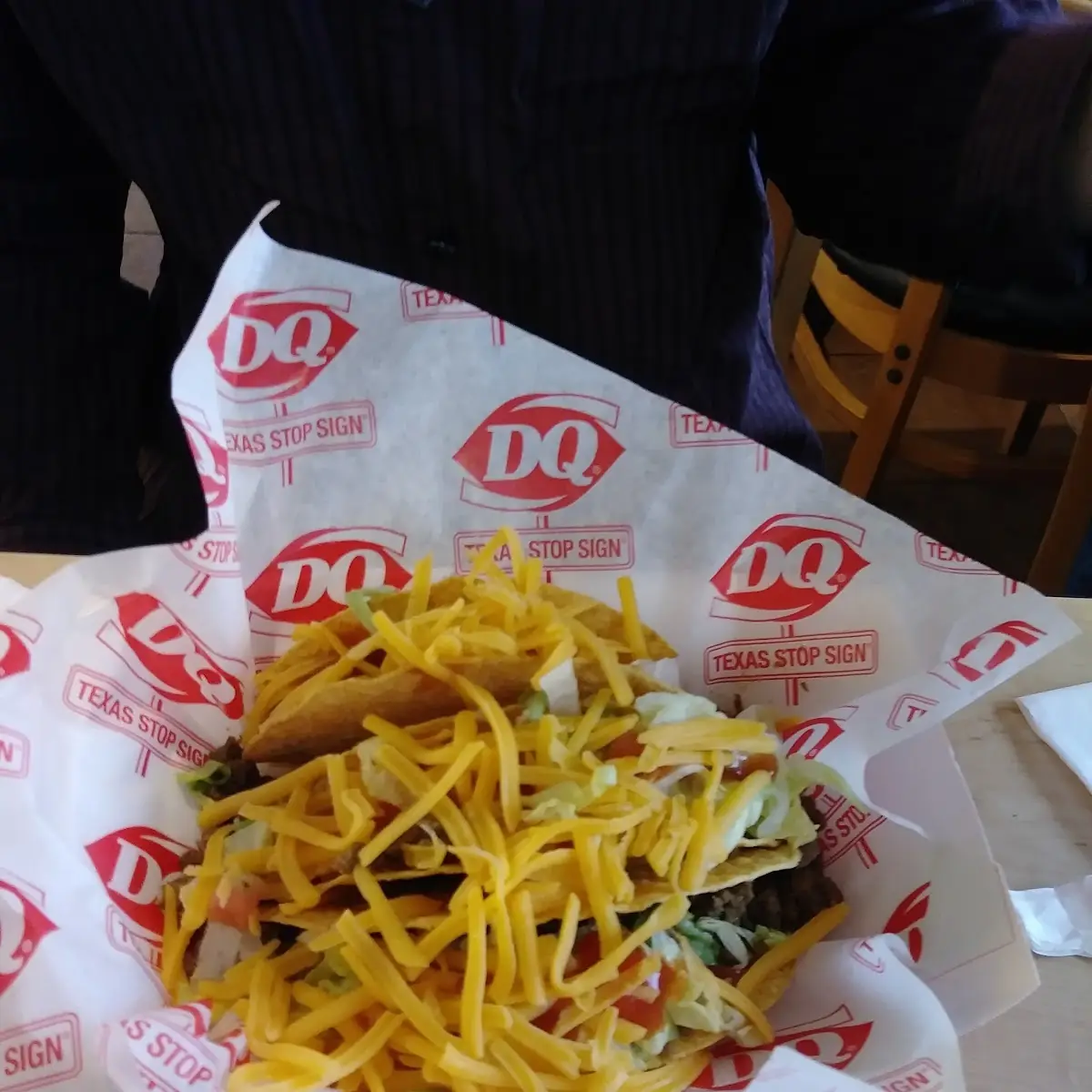 Crispy Taco