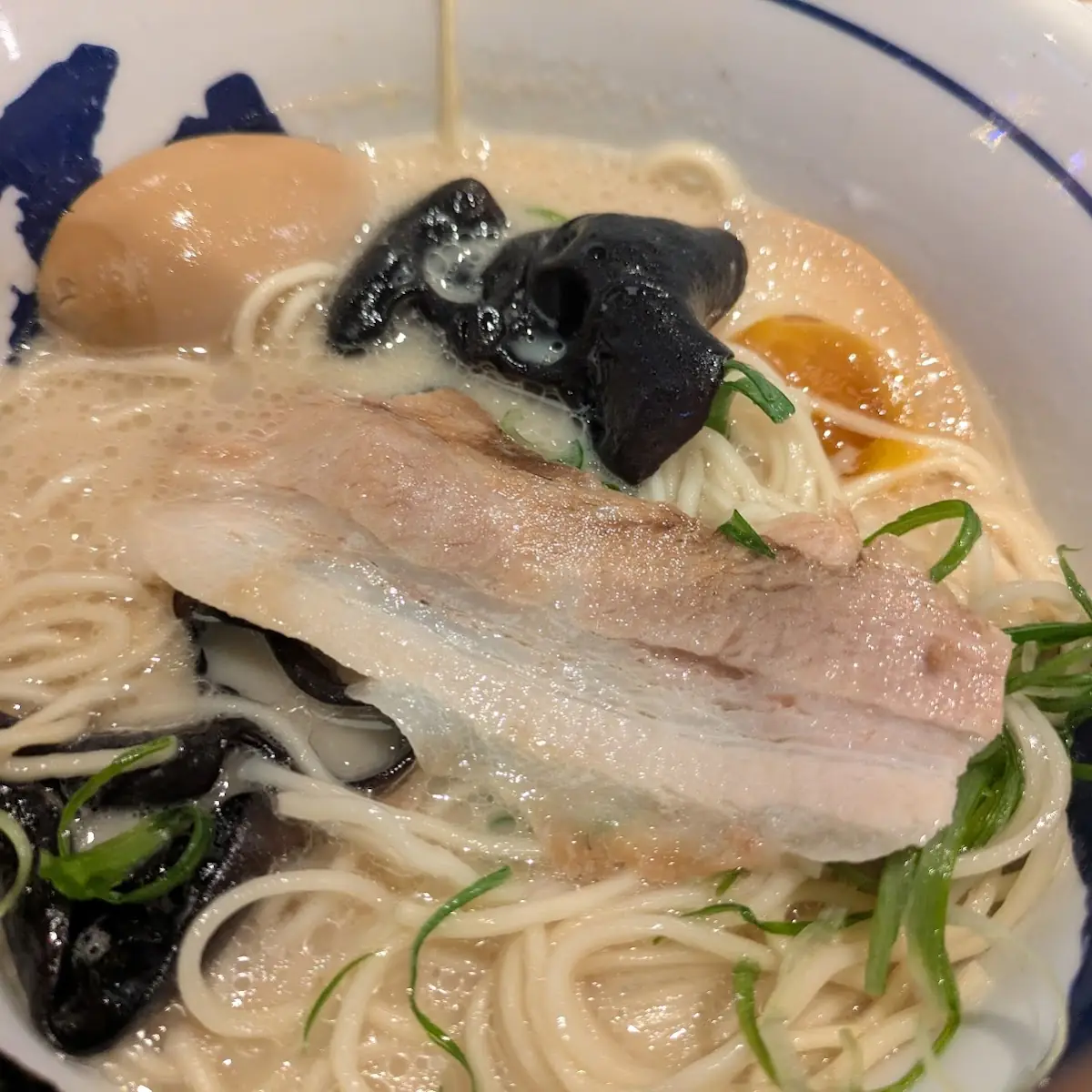 Tonkotsu Ramen