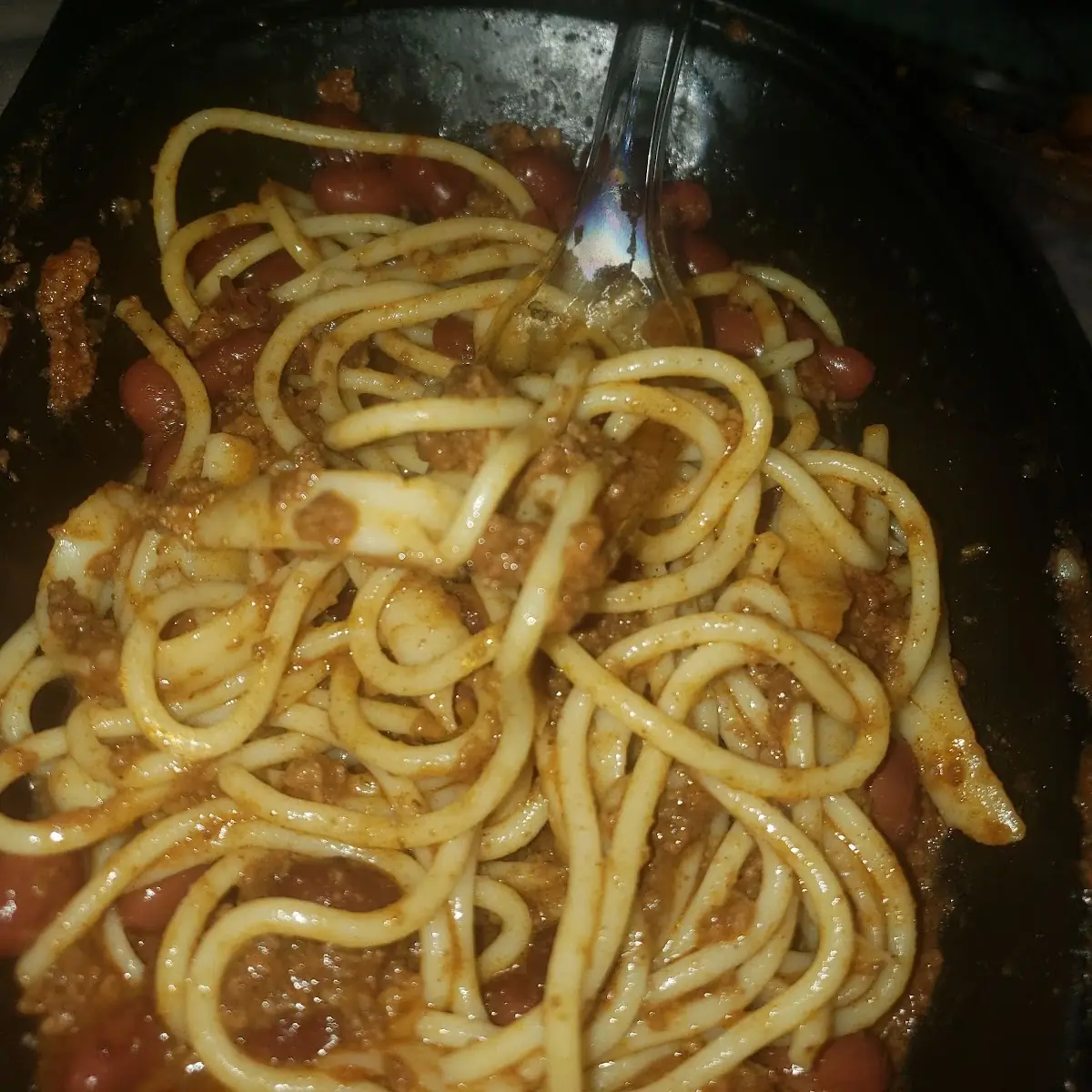 5 Way Chili