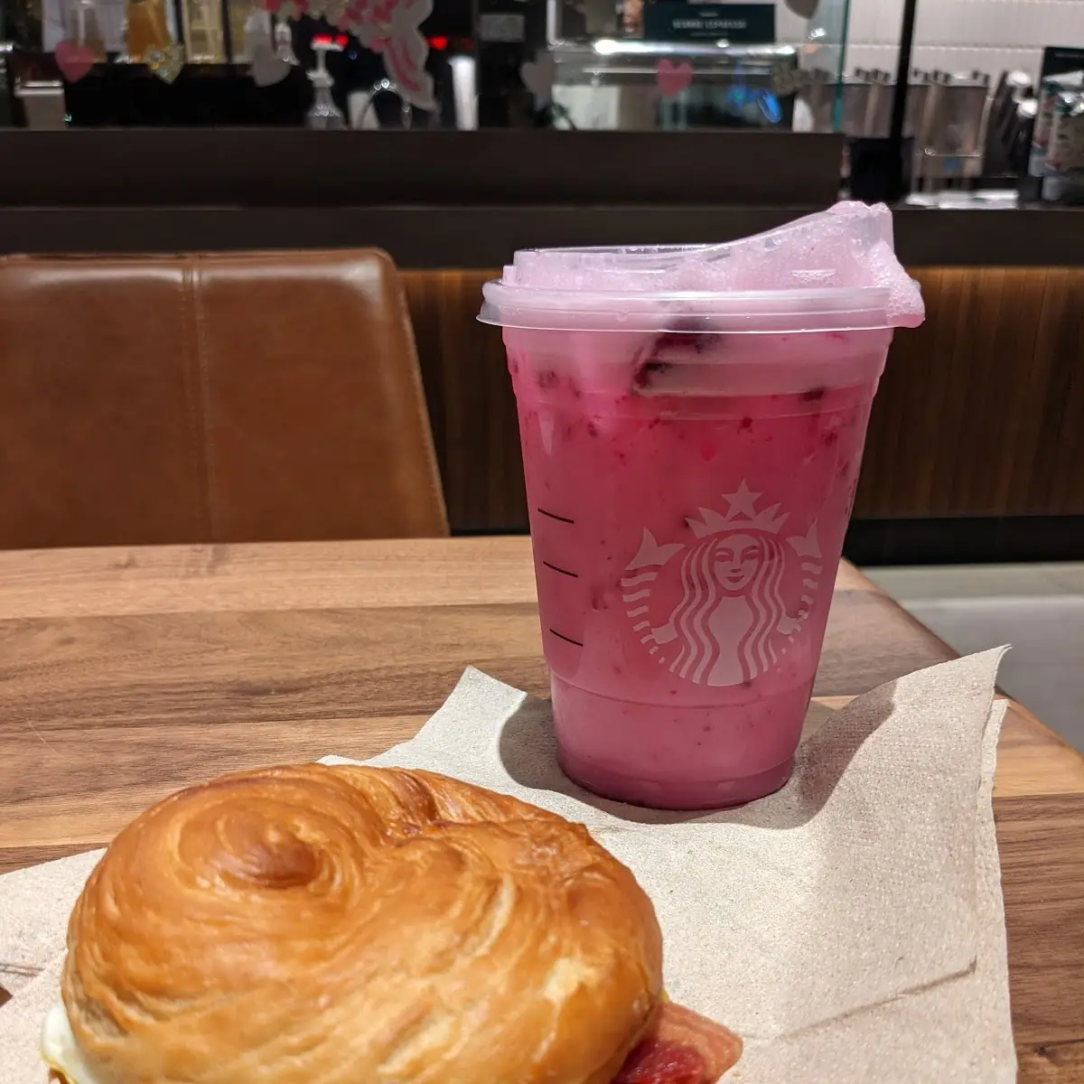 Dragon Drink