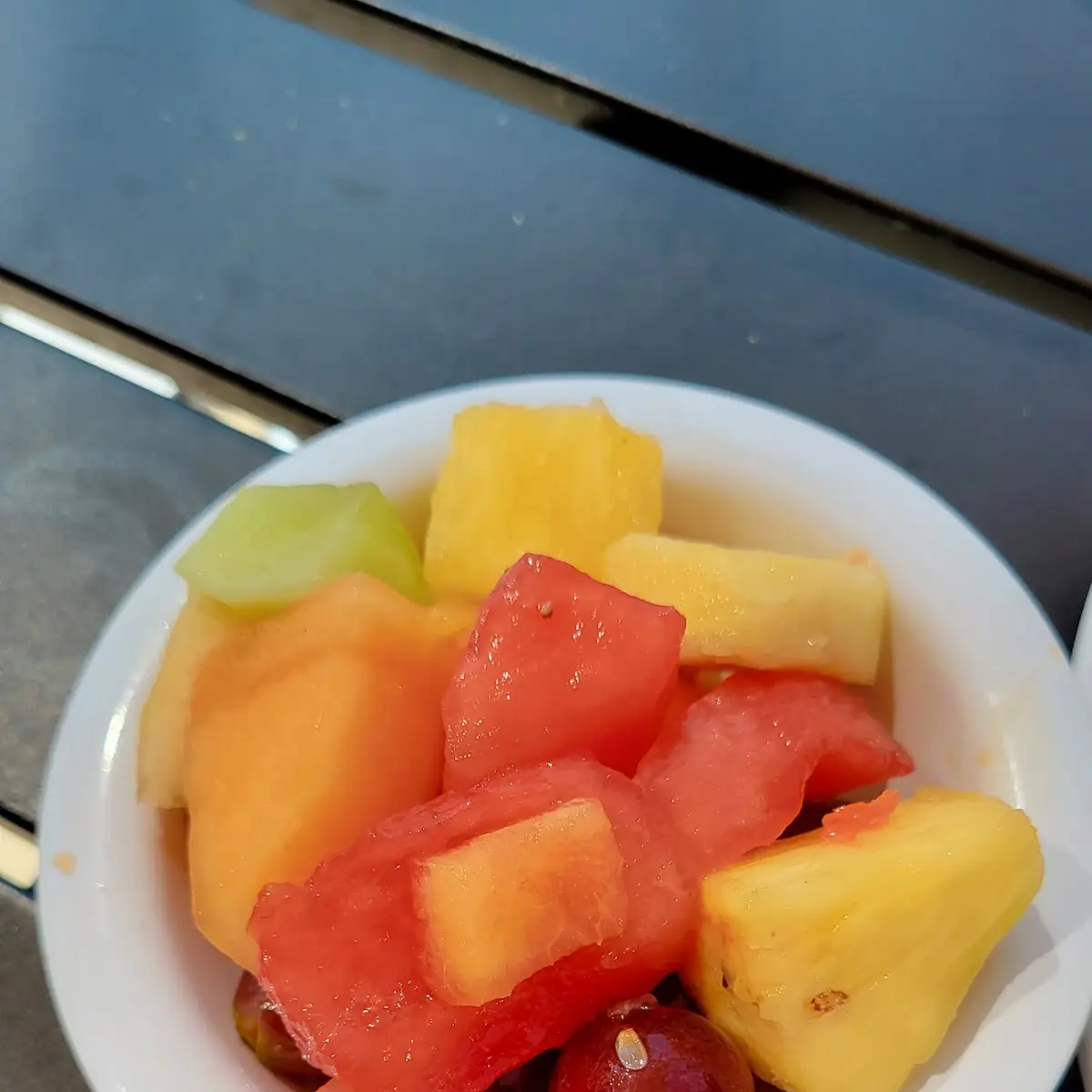 Fruit Cup