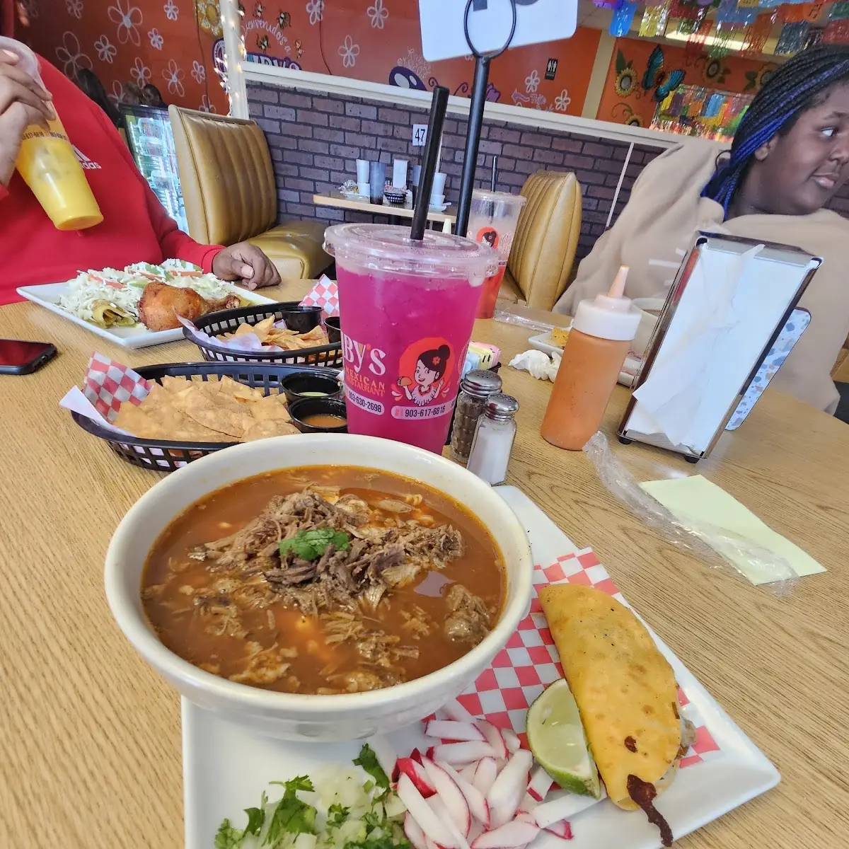 Birria Ramen
