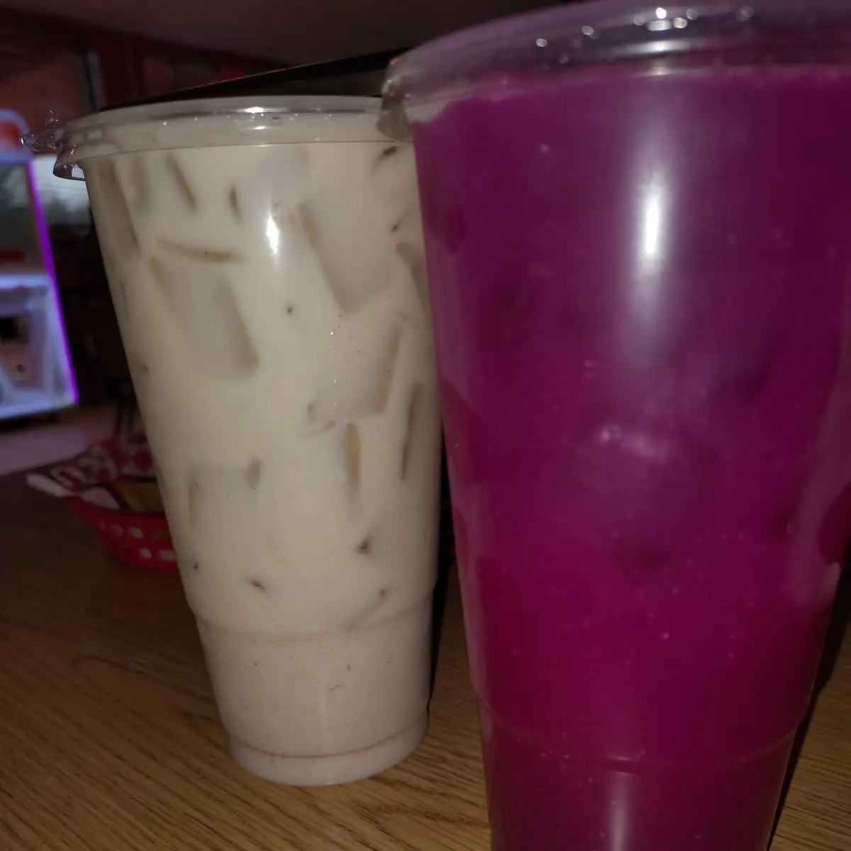 Dragon Fruit Pitaya