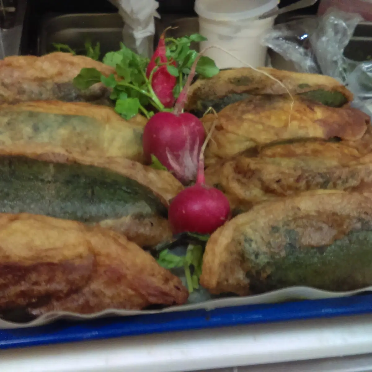 Chile Relleno