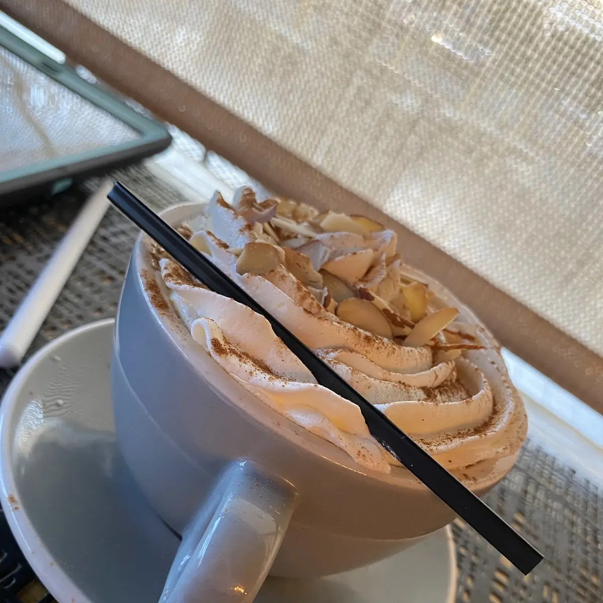 Cappuccino