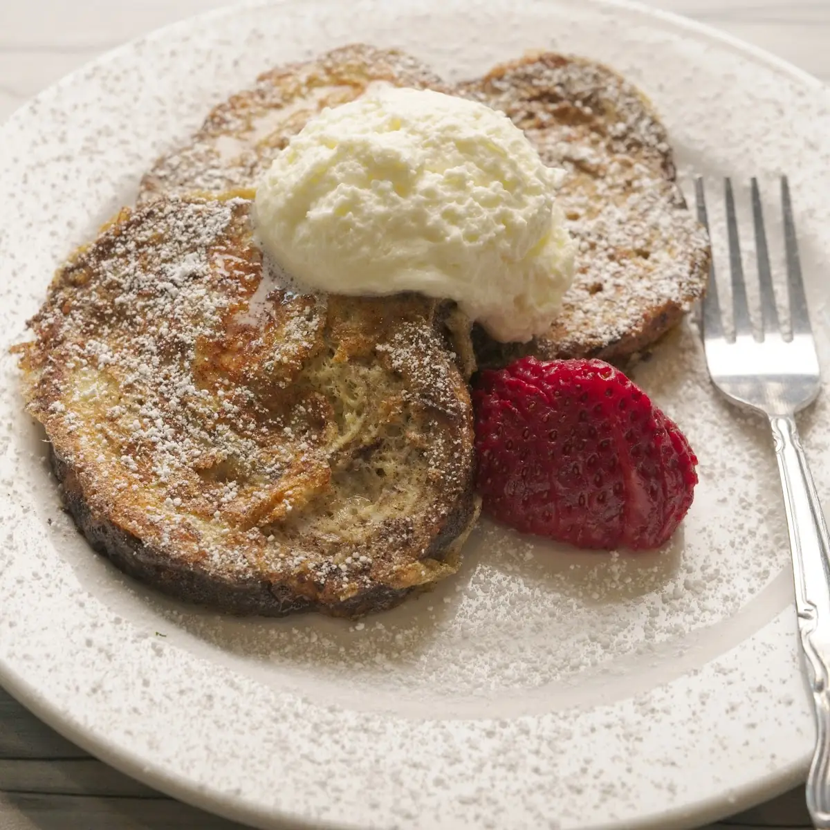French Toast