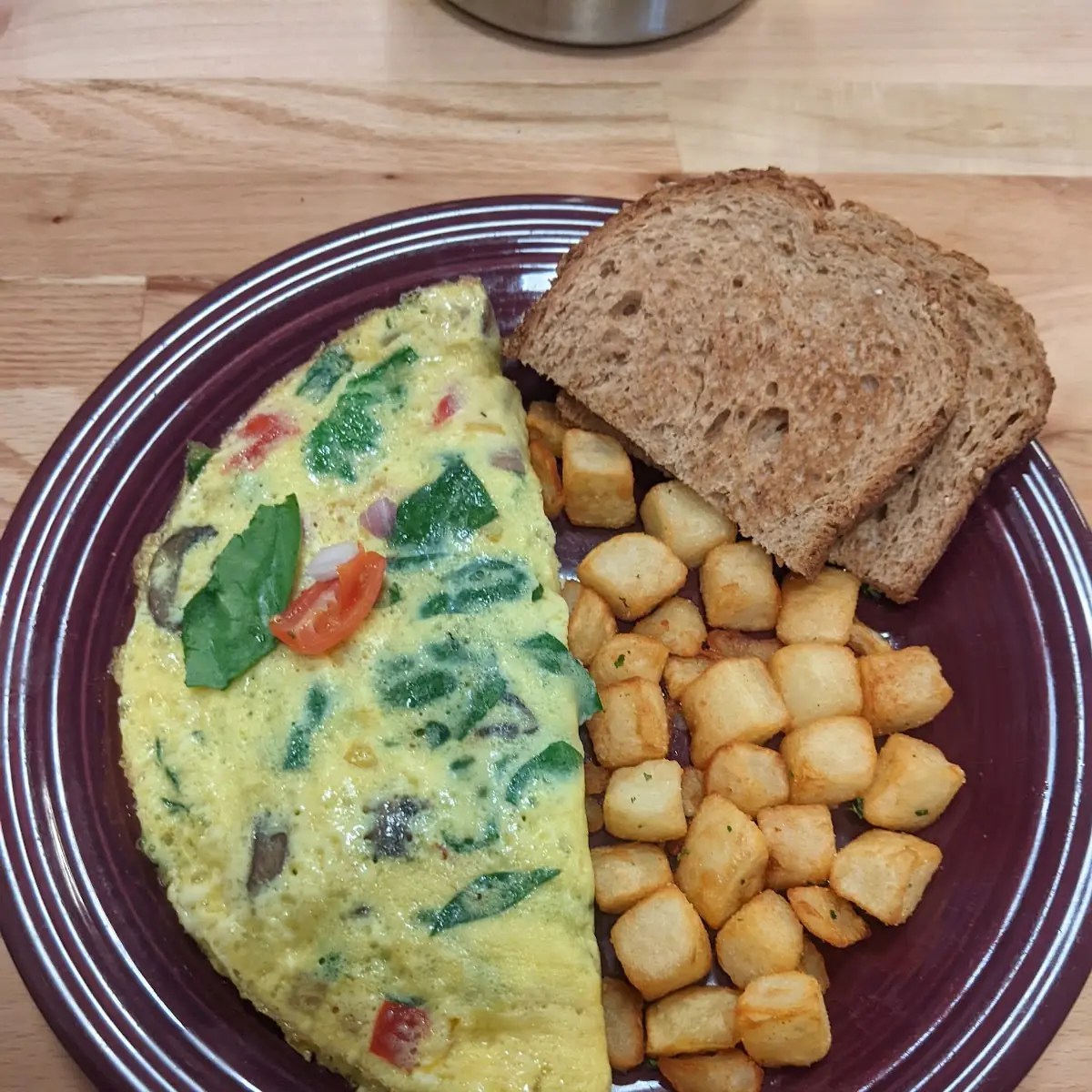 Home Fries