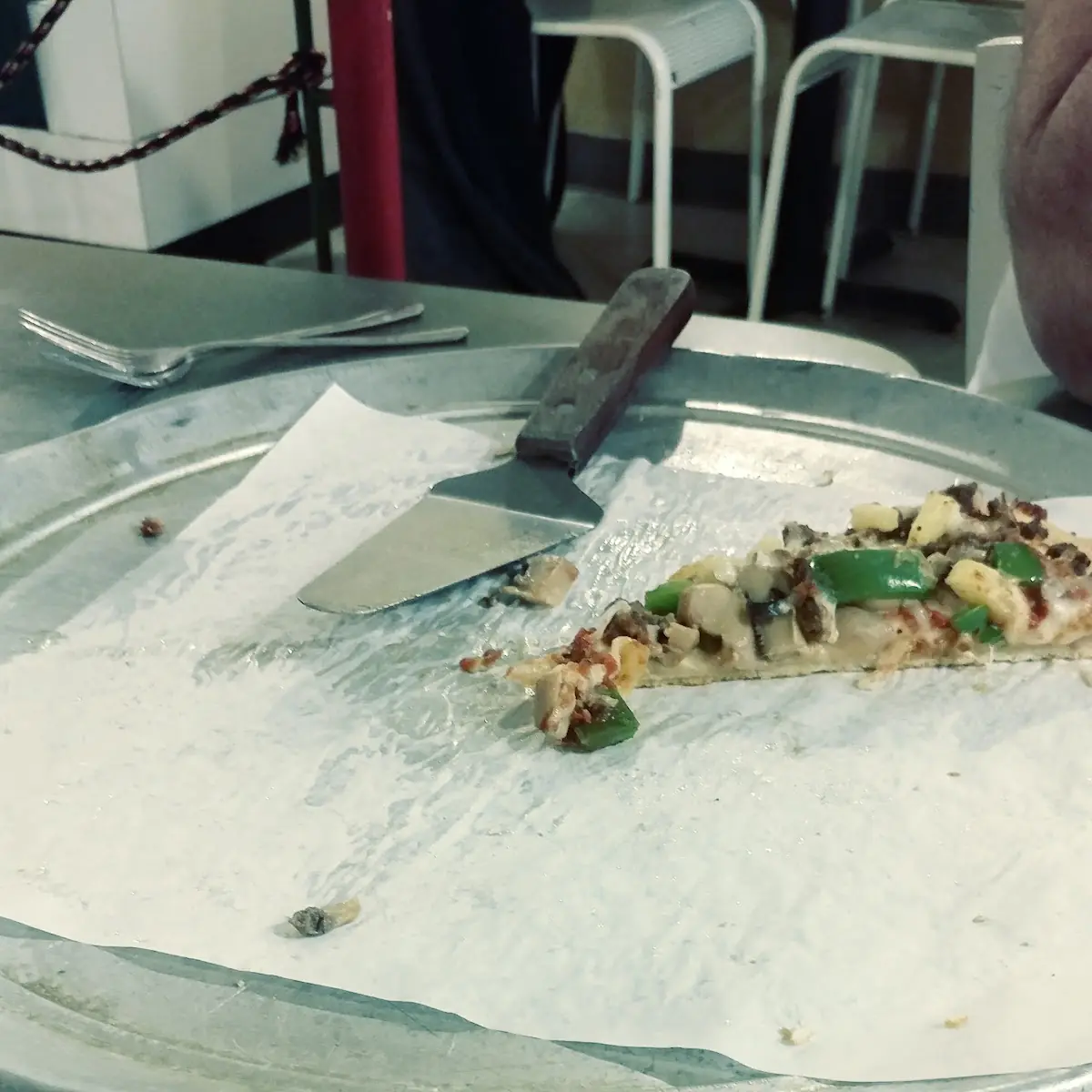Pizza Fast