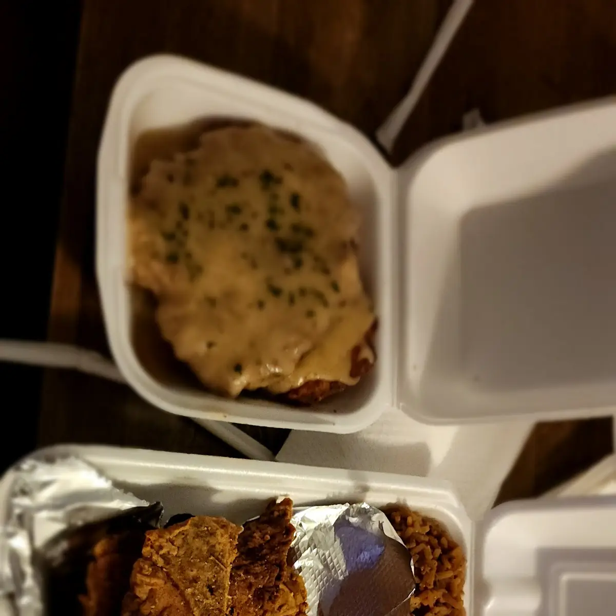 Extra Cornbread (1)