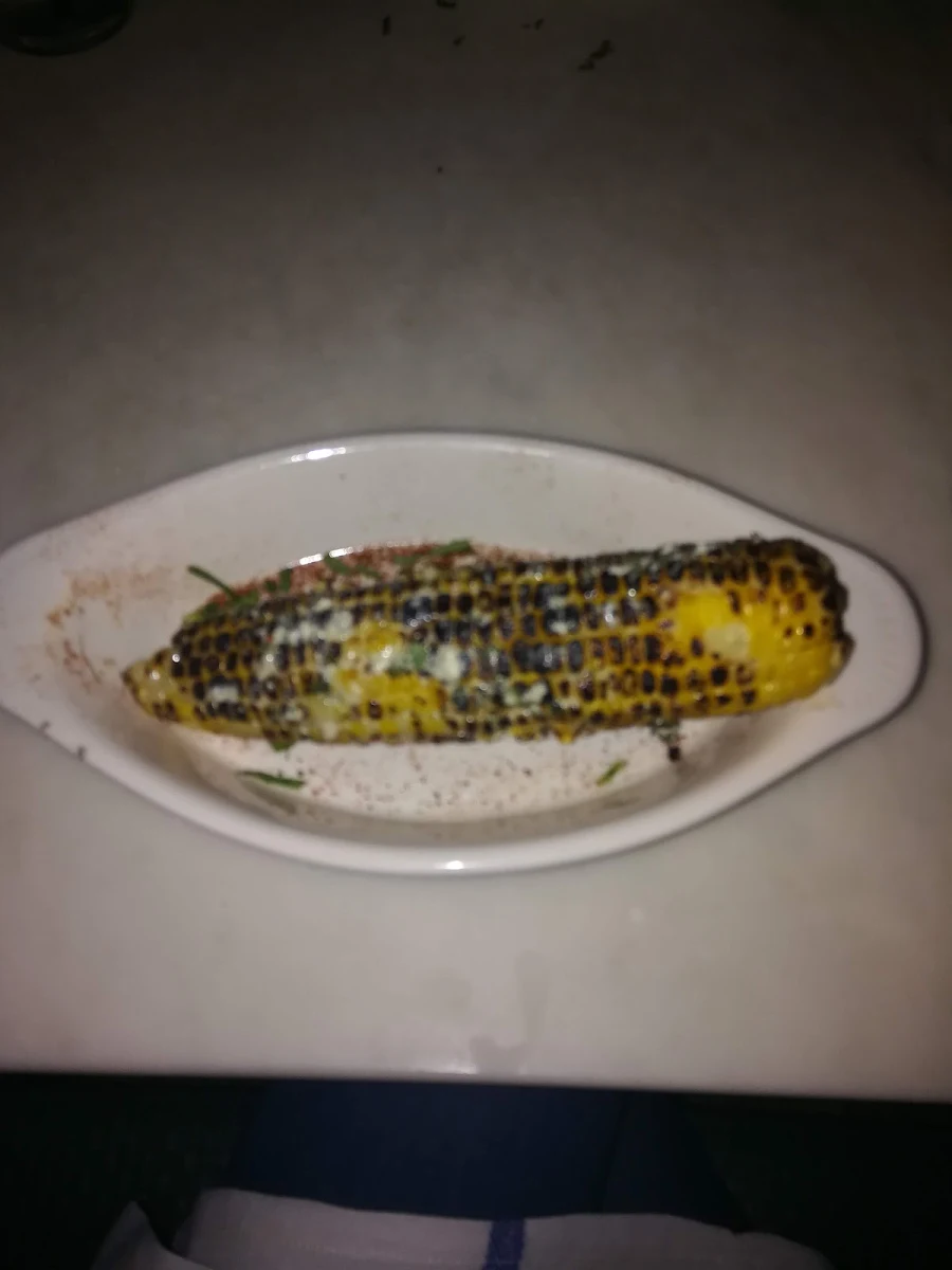 Corn on the Con