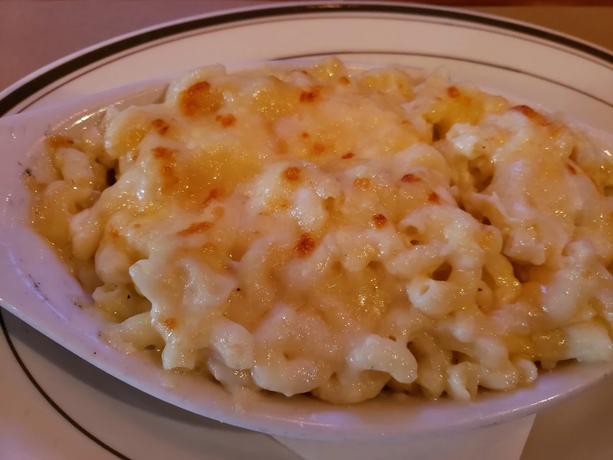 Mac & Cheese