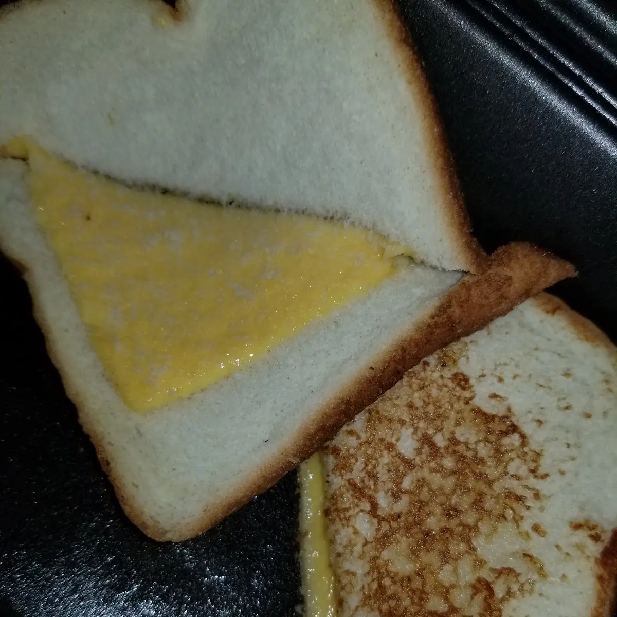 Grilled Cheese