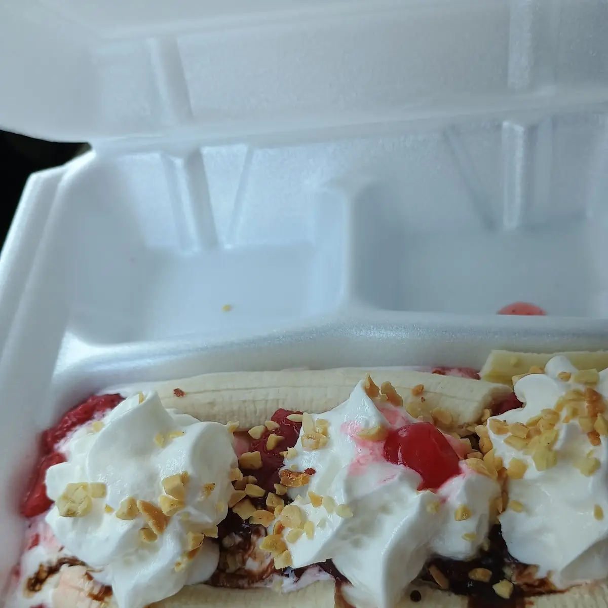 Banana Split