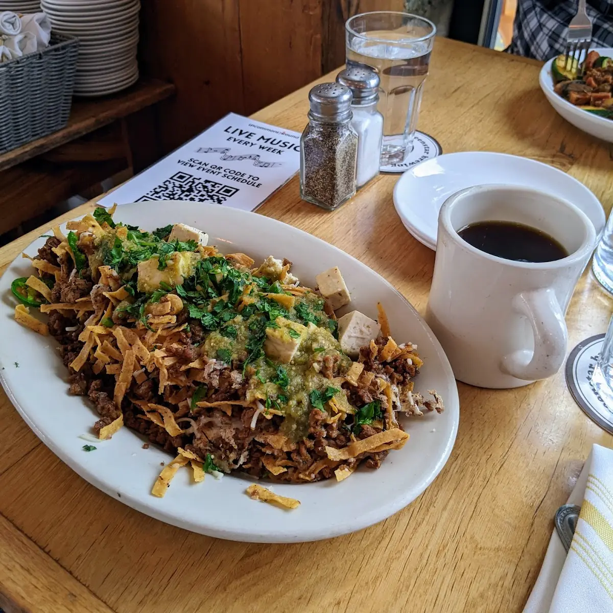 Pulled Pork Tacos