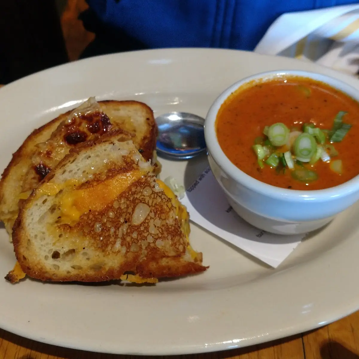Tomato Soup