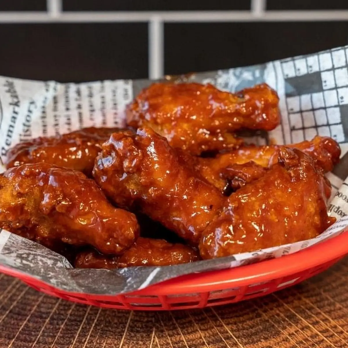 Chicken Wings