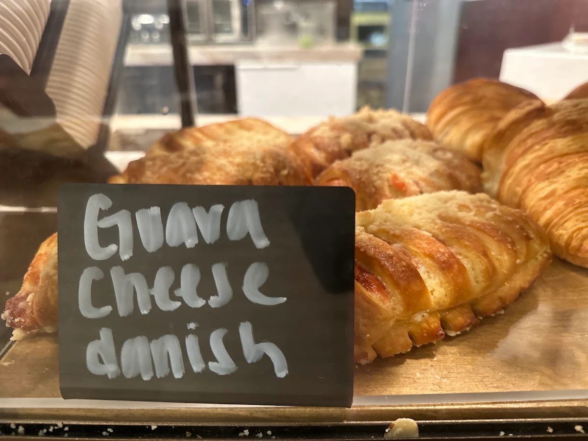 Croissant