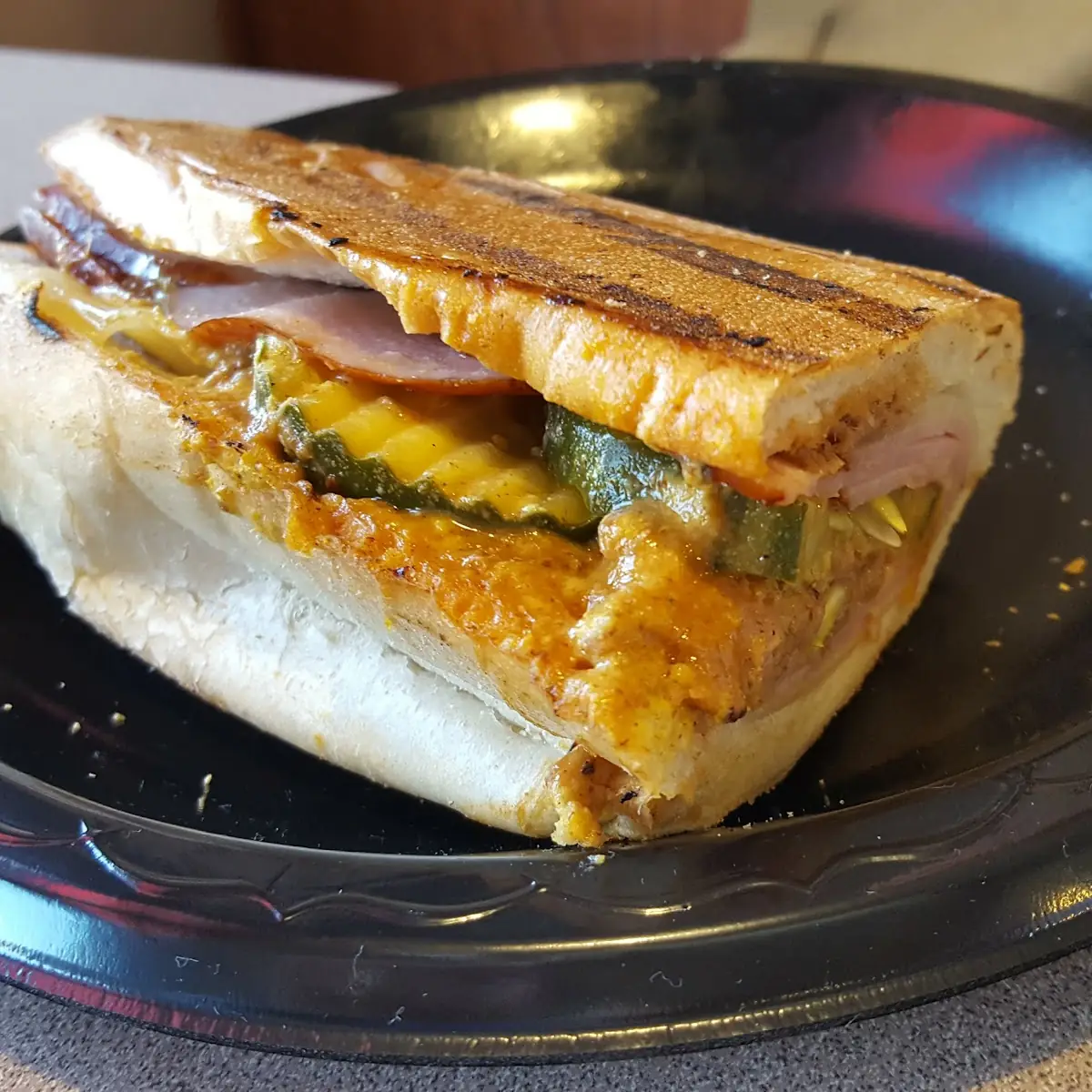 Cuban Sandwich