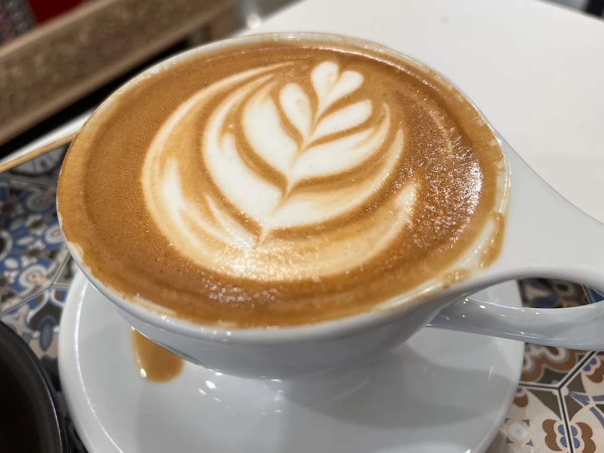 Cappuccino