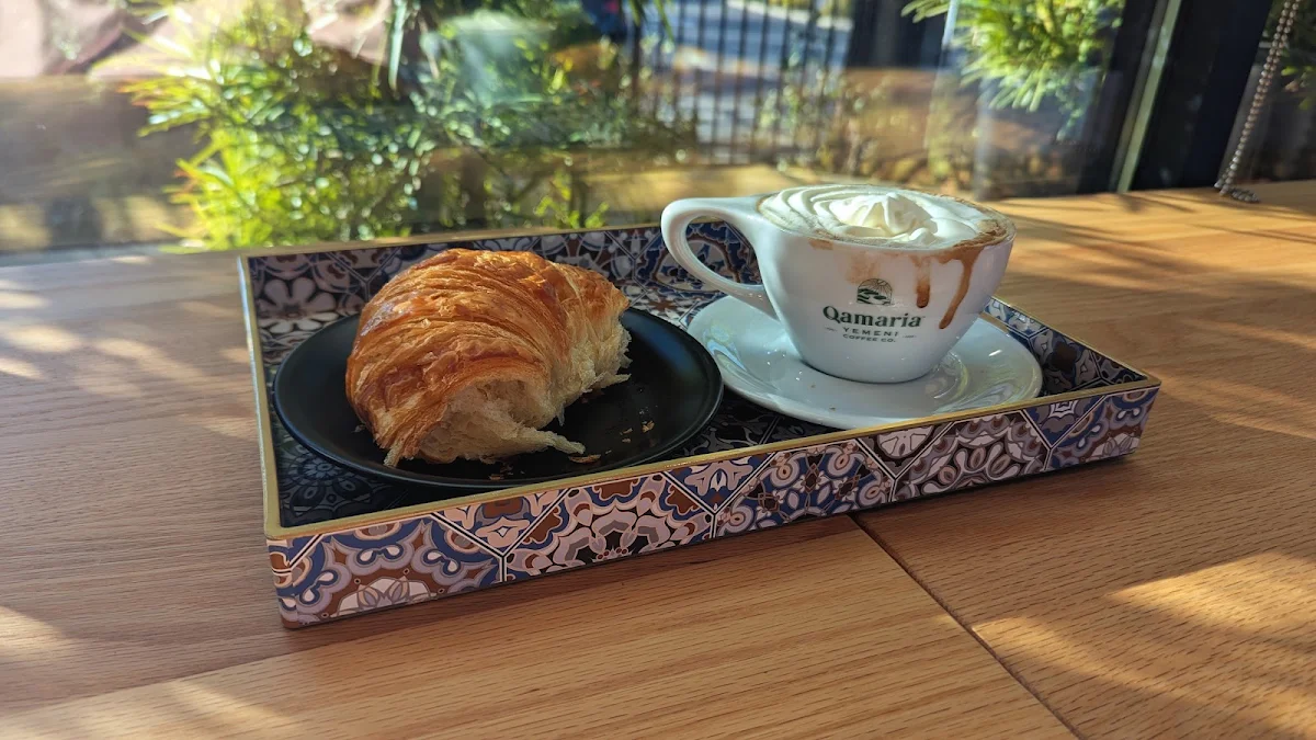 Croissant