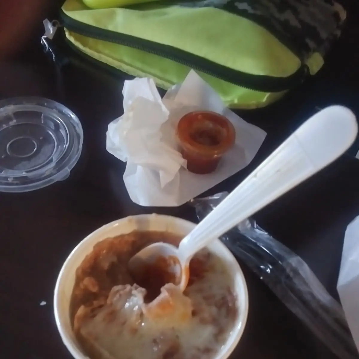 Refried Beans