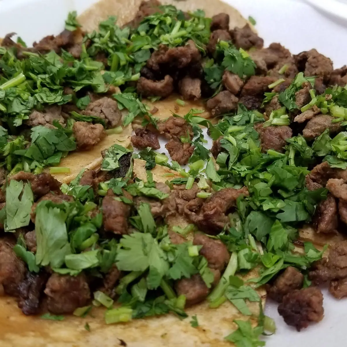 Street Tacos