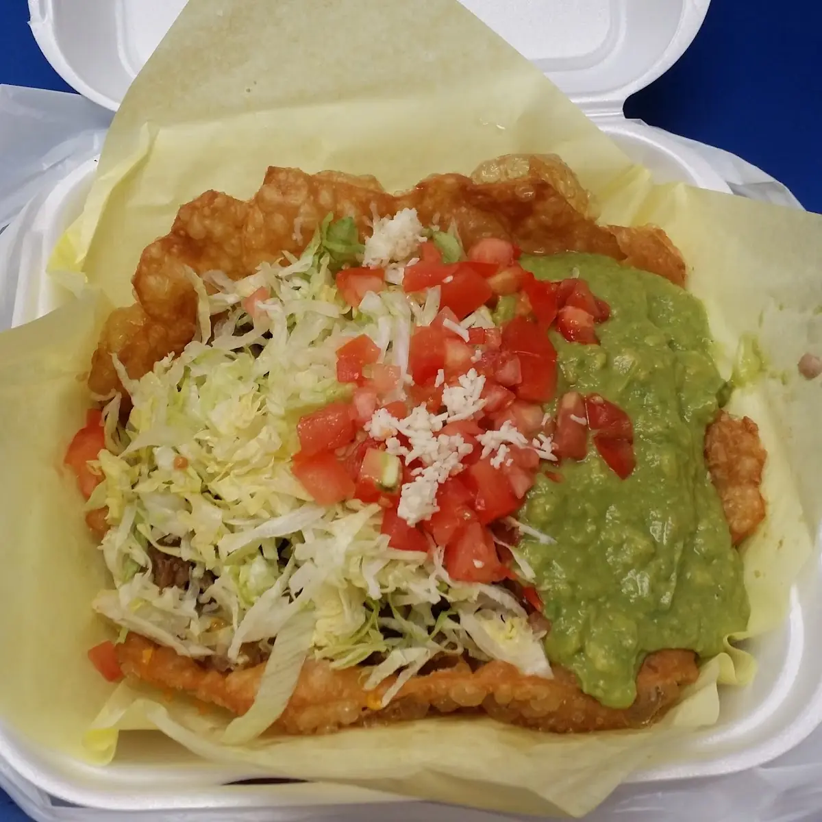 Taco Salad