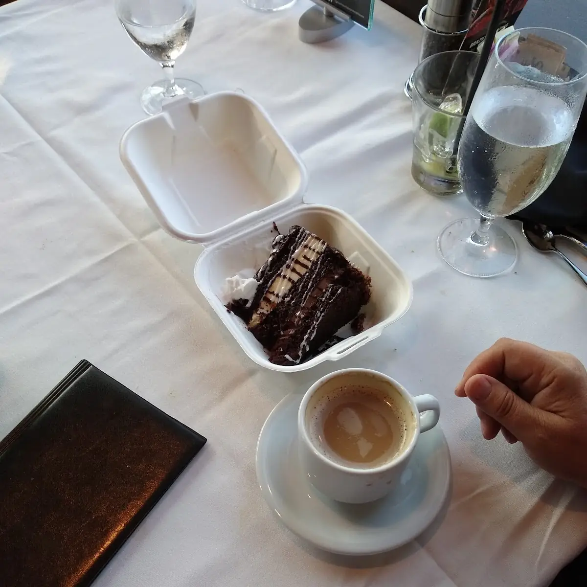 Chocolate Cake