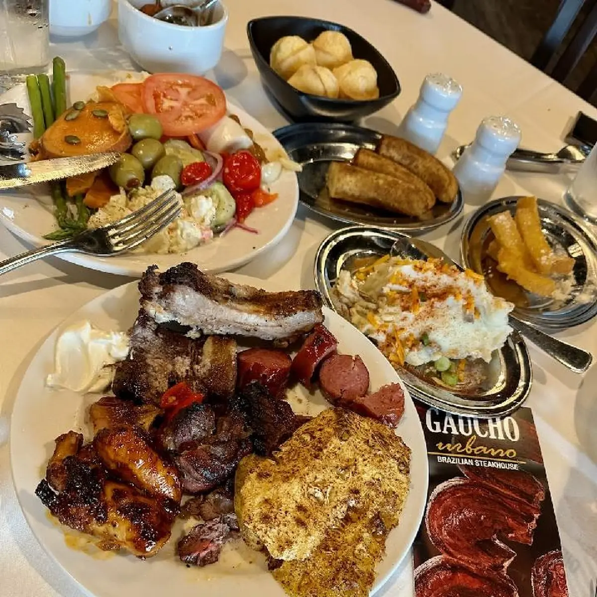 Different Meats