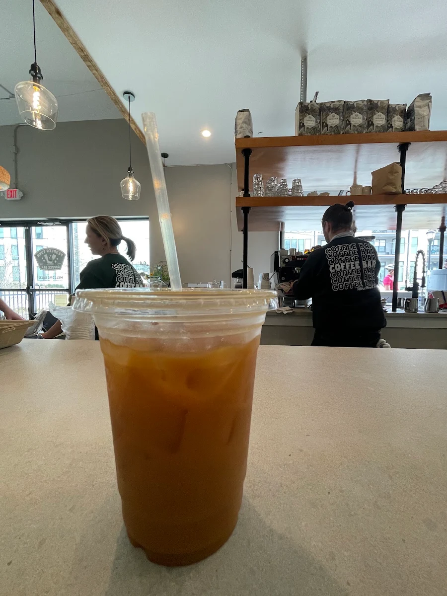 Thai Tea