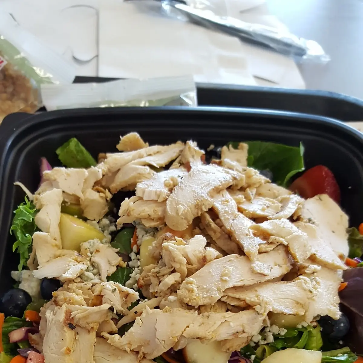 Chicken Salad