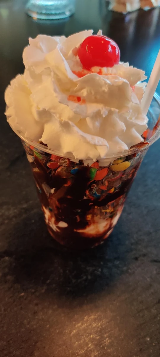 Hot Fudge