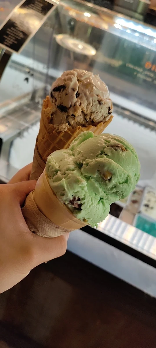 Ice Cream Cone