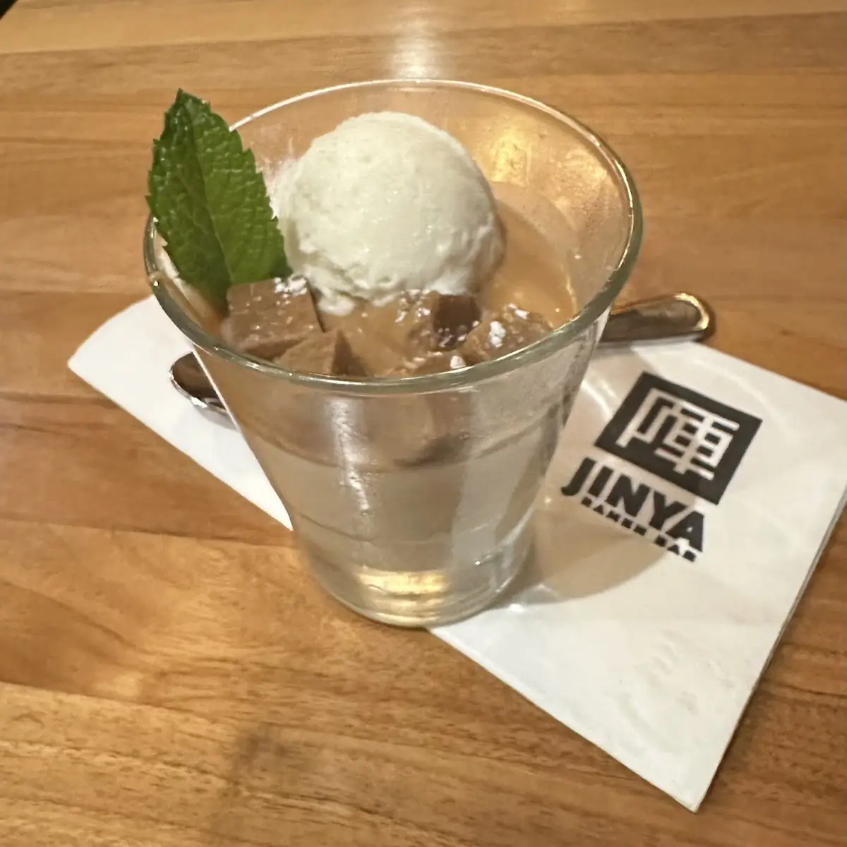 Panna Cotta