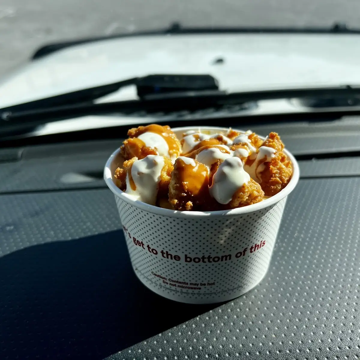 Buffalo Chicken Macaroni Cheese