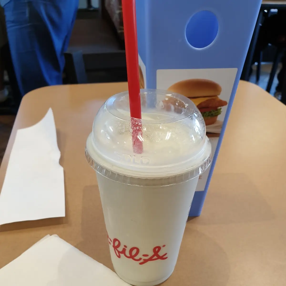 Frosty Key Lime