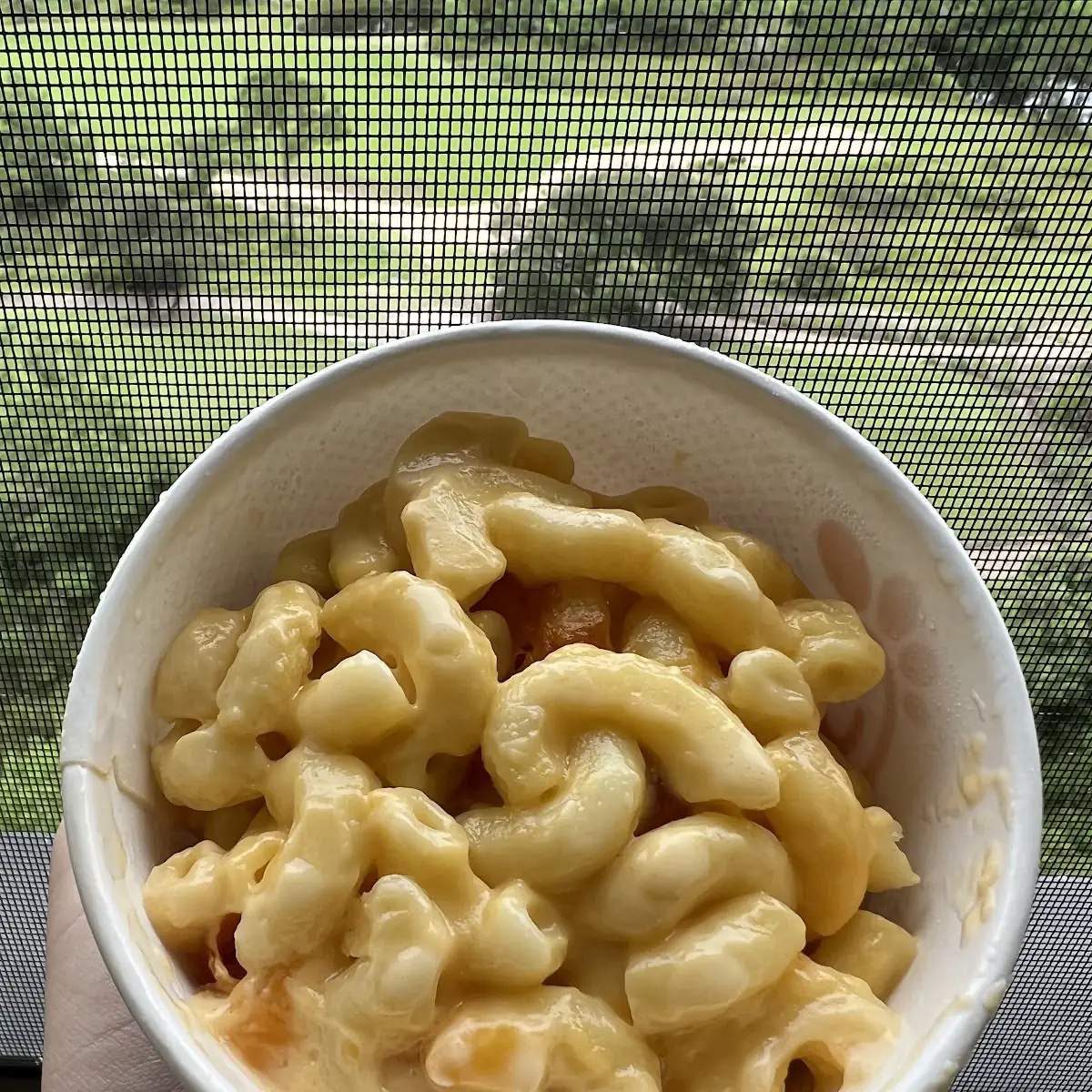 Mac & Cheese