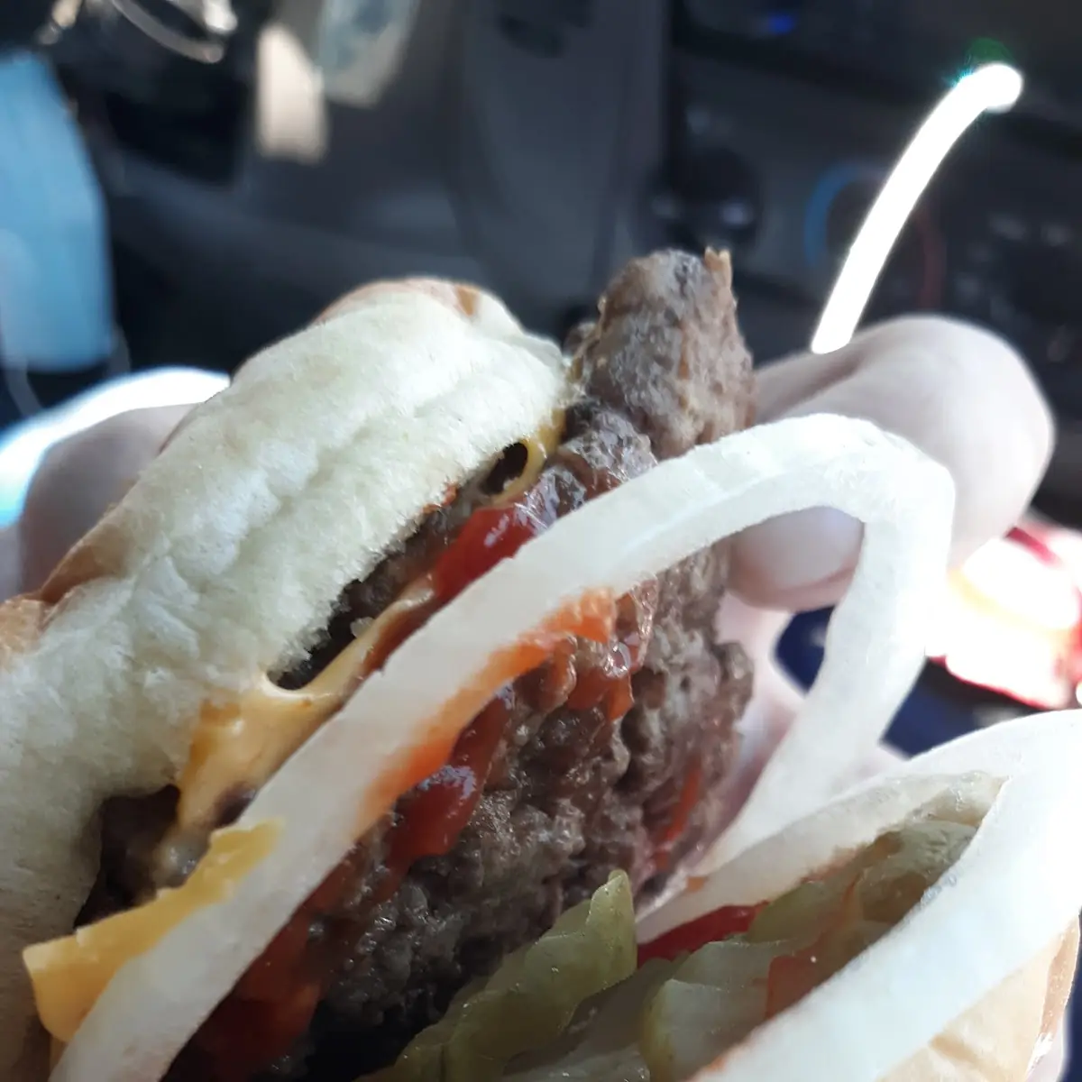 Double Stack