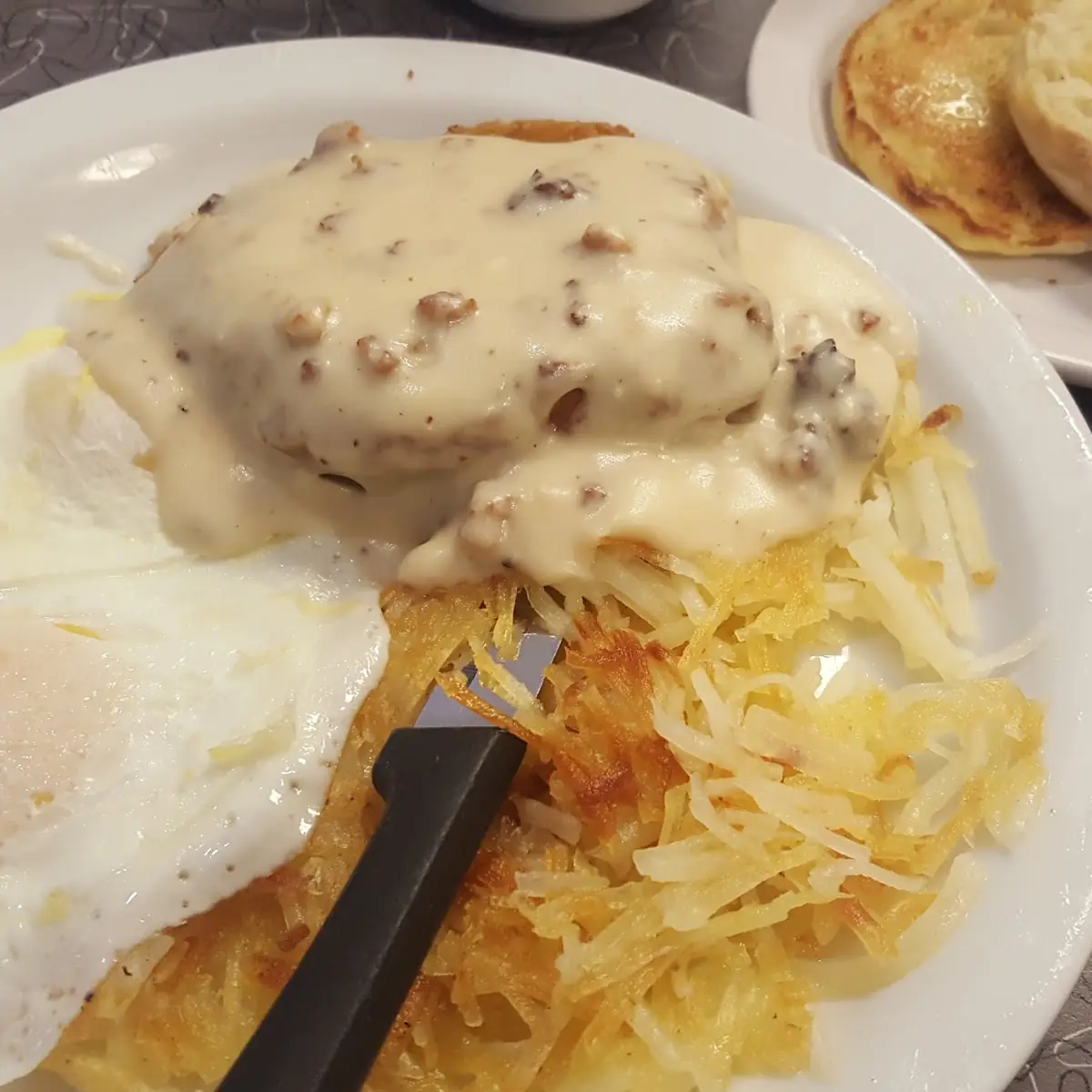 Chicken Fried Steak