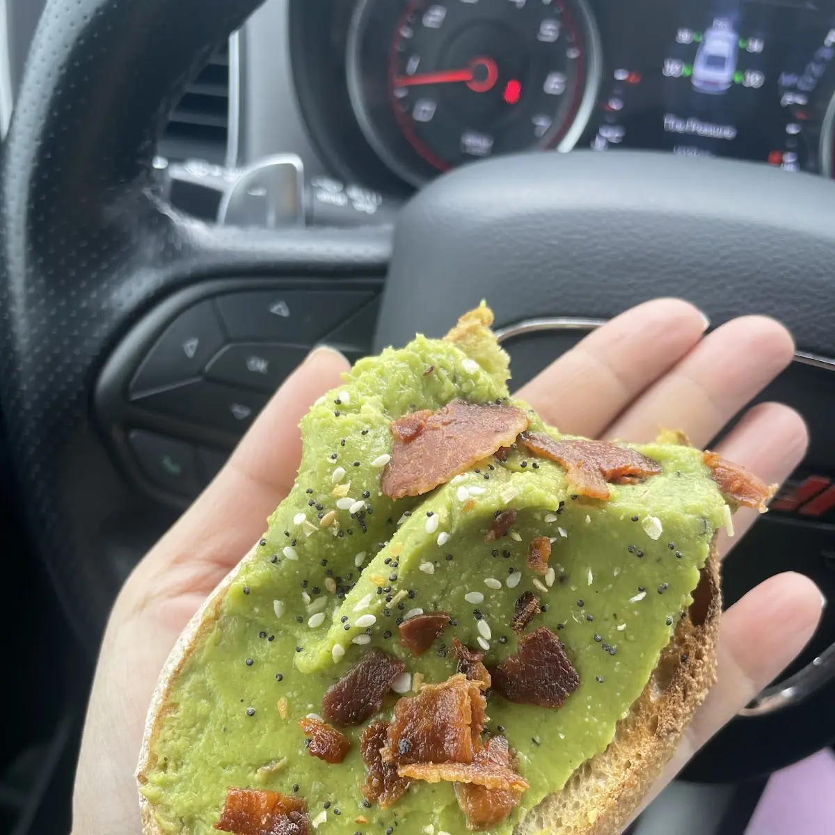 Avocado Toast