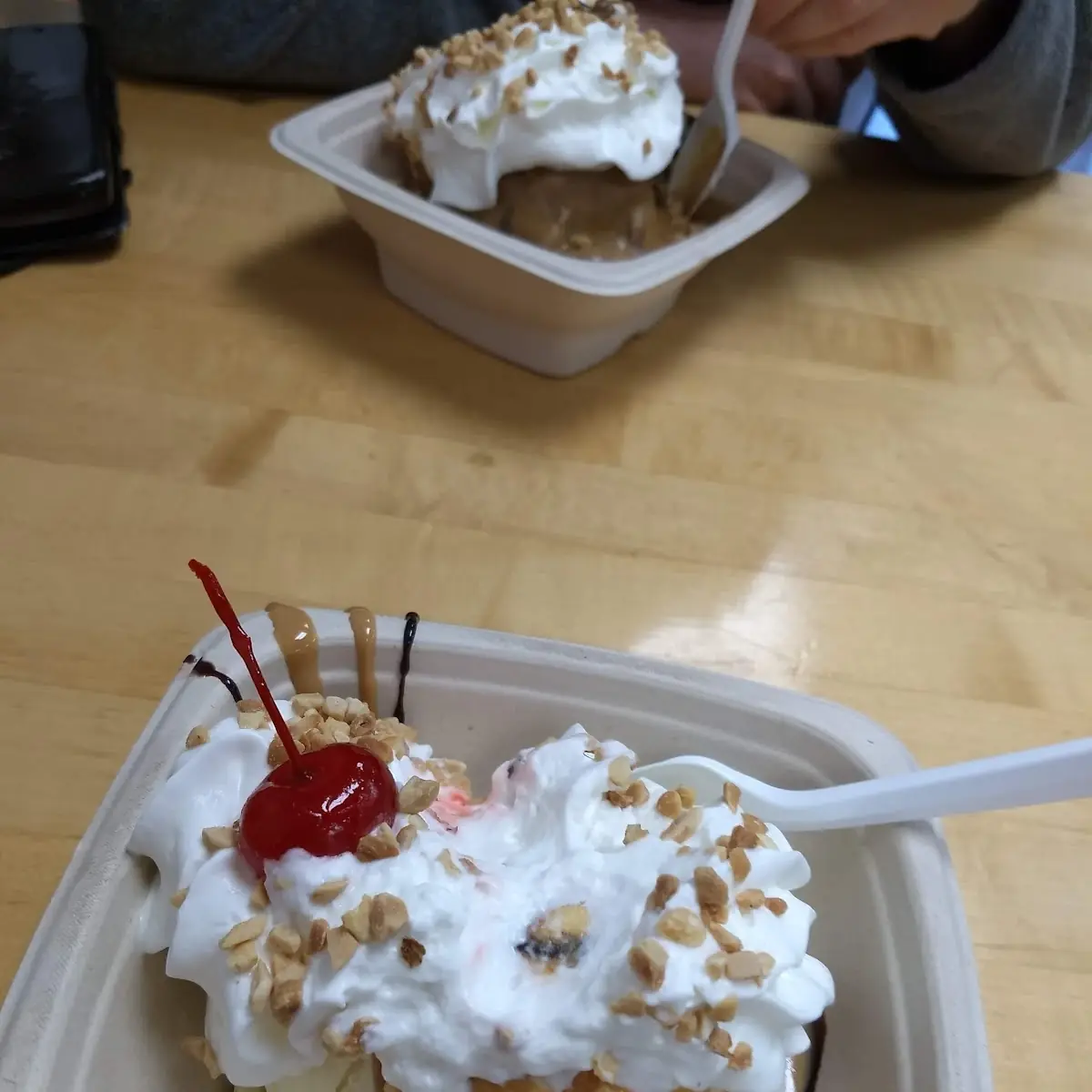 Banana Split