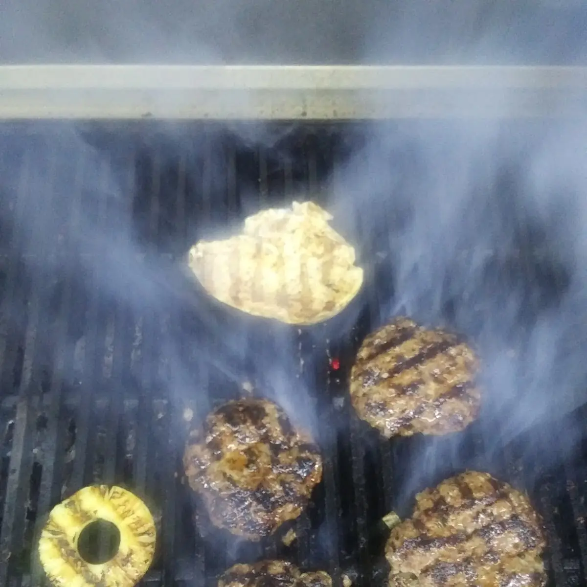 Burger Patty