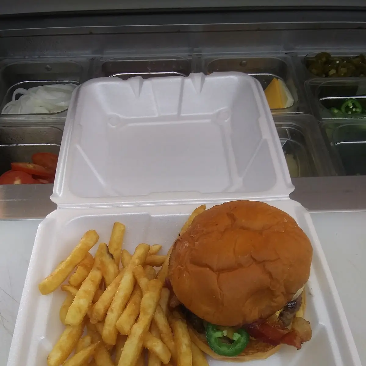 Classic American Cheese