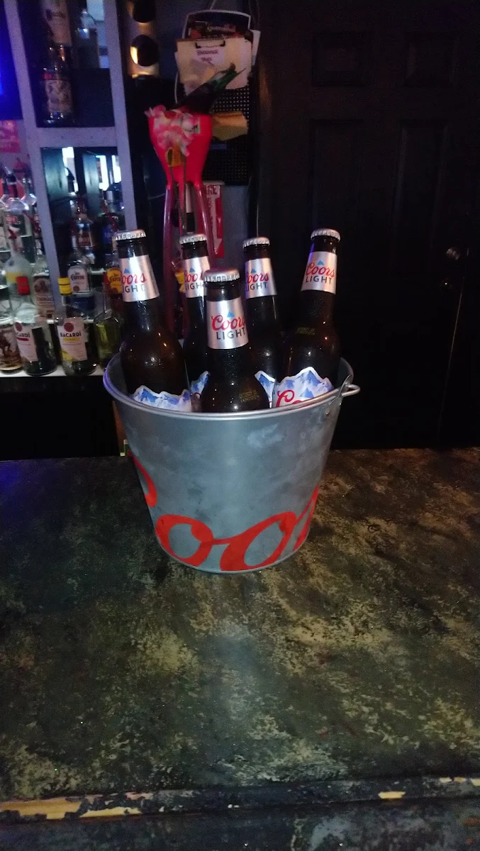 Coors Light