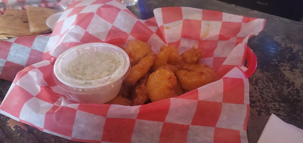 Jalapeno Poppers