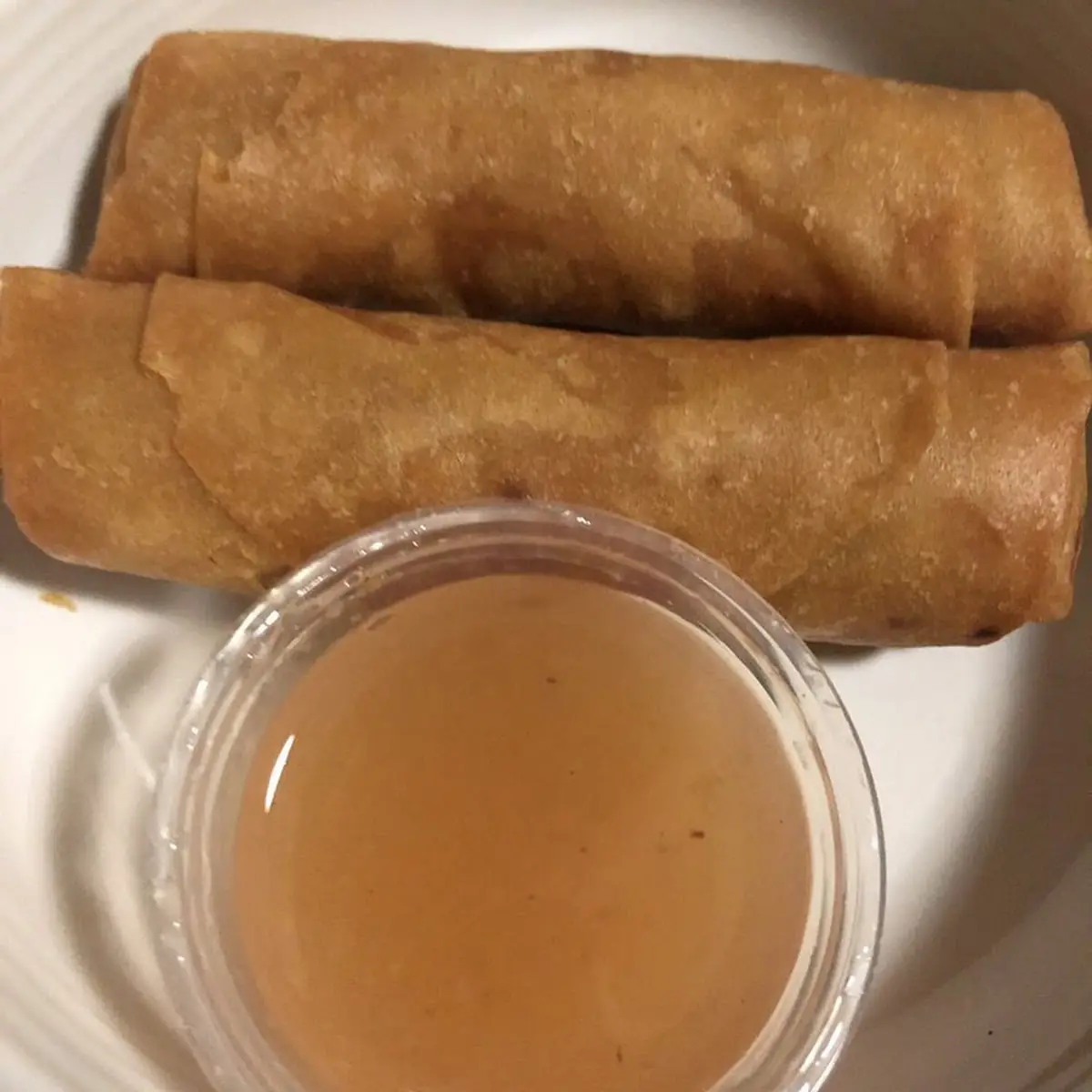 Lumpia