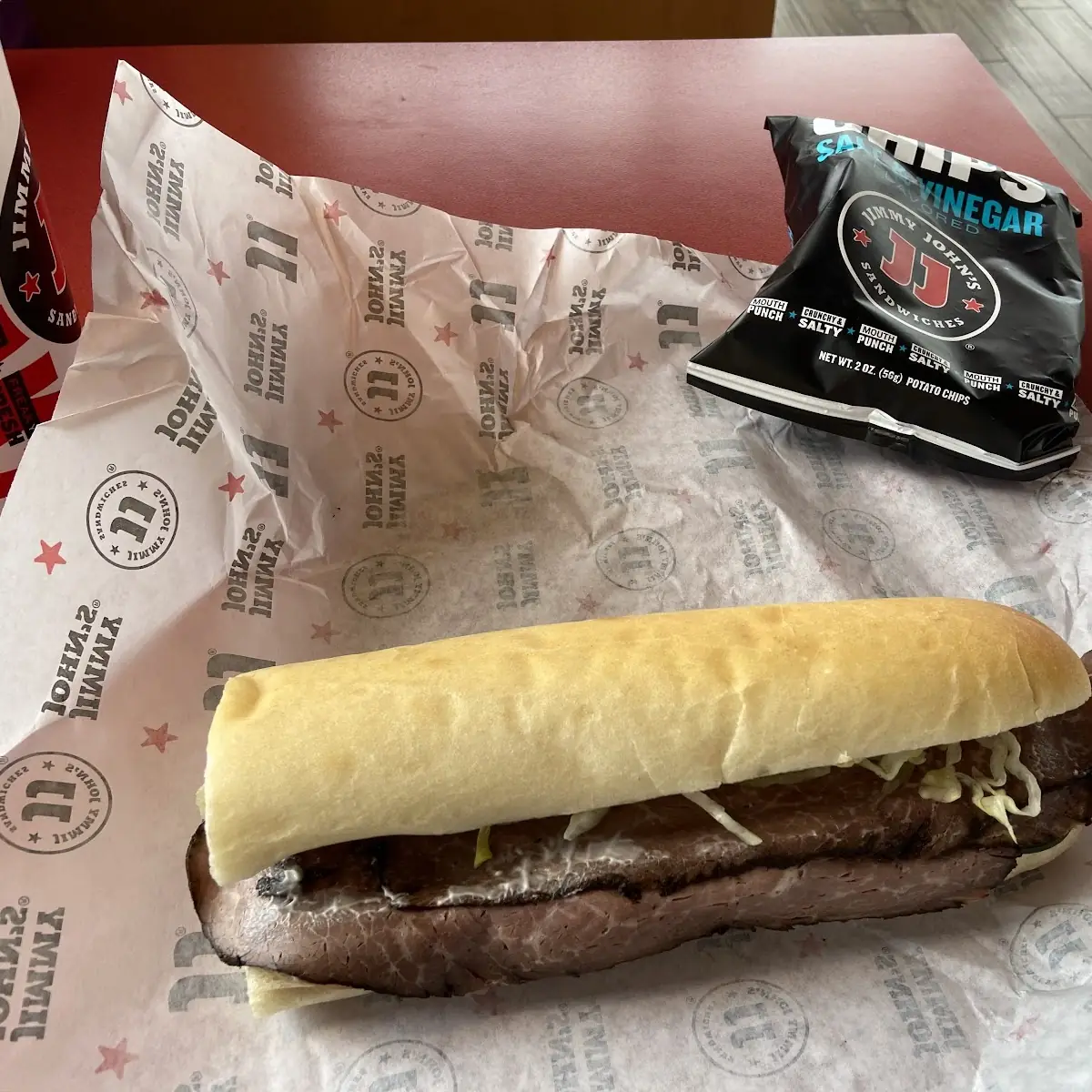 Original Roast Beef