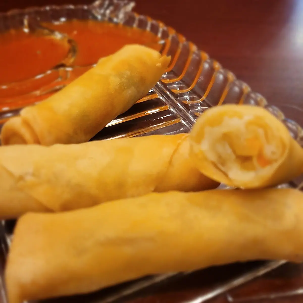 Spring Roll 4